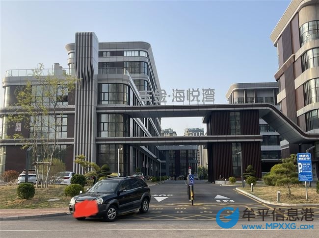 豐金海悅灣公寓2套（37平方）