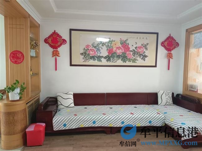 牟平區(qū)世紀(jì)花園小區(qū)低價(jià)好房出售