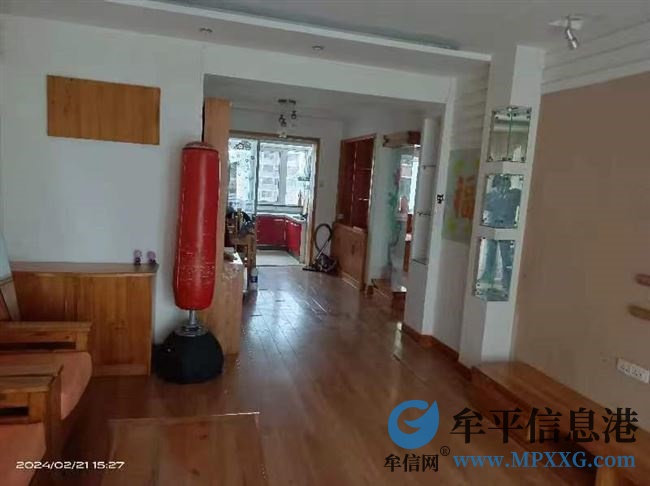 出租東上嘉園3樓