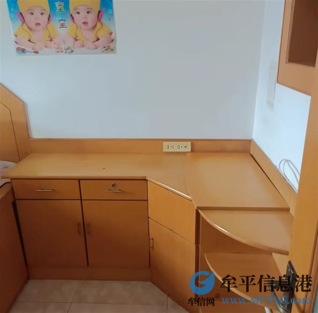 出租沙河崖2樓